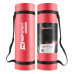 Мат для фитнеса  Hop-Sport HS-N010GM red - фото №3